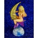 Fantasy Figure Gallery PVC Statue 1/6 Luna (Dorian Cleavenger) 25 cm